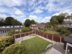 Horwich, Bolton, Greater Manchester