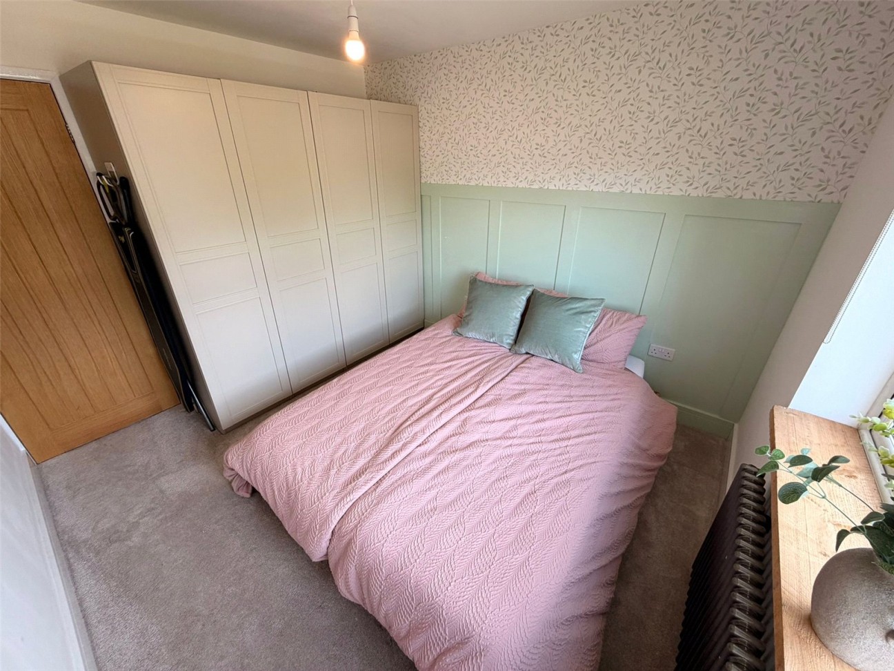 Horwich, Bolton, Greater Manchester