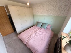 Horwich, Bolton, Greater Manchester