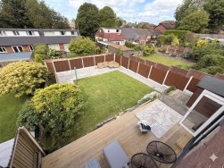 Horwich, Bolton, Greater Manchester