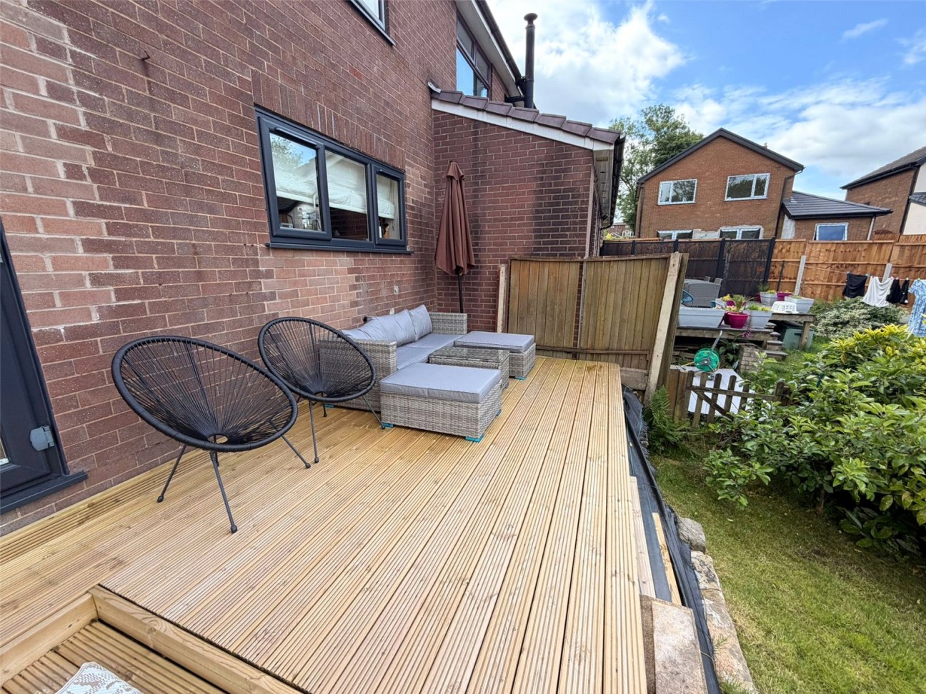 Horwich, Bolton, Greater Manchester
