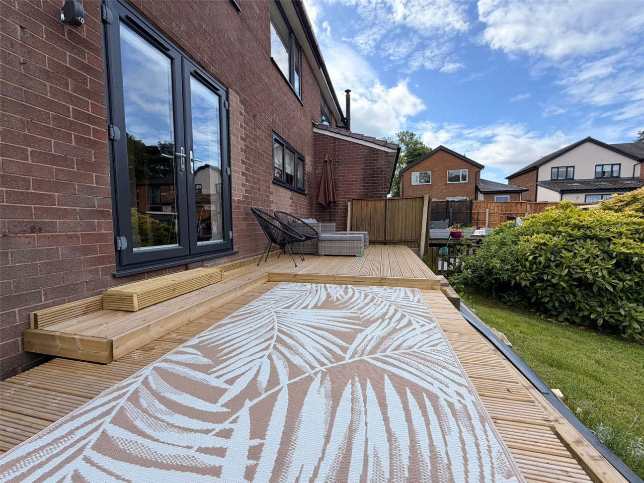 Horwich, Bolton, Greater Manchester