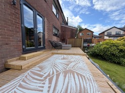 Horwich, Bolton, Greater Manchester
