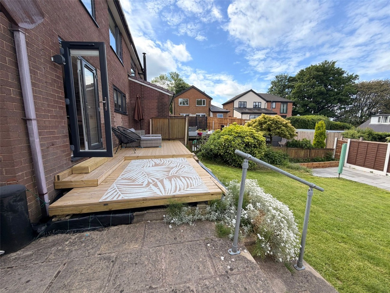 Horwich, Bolton, Greater Manchester