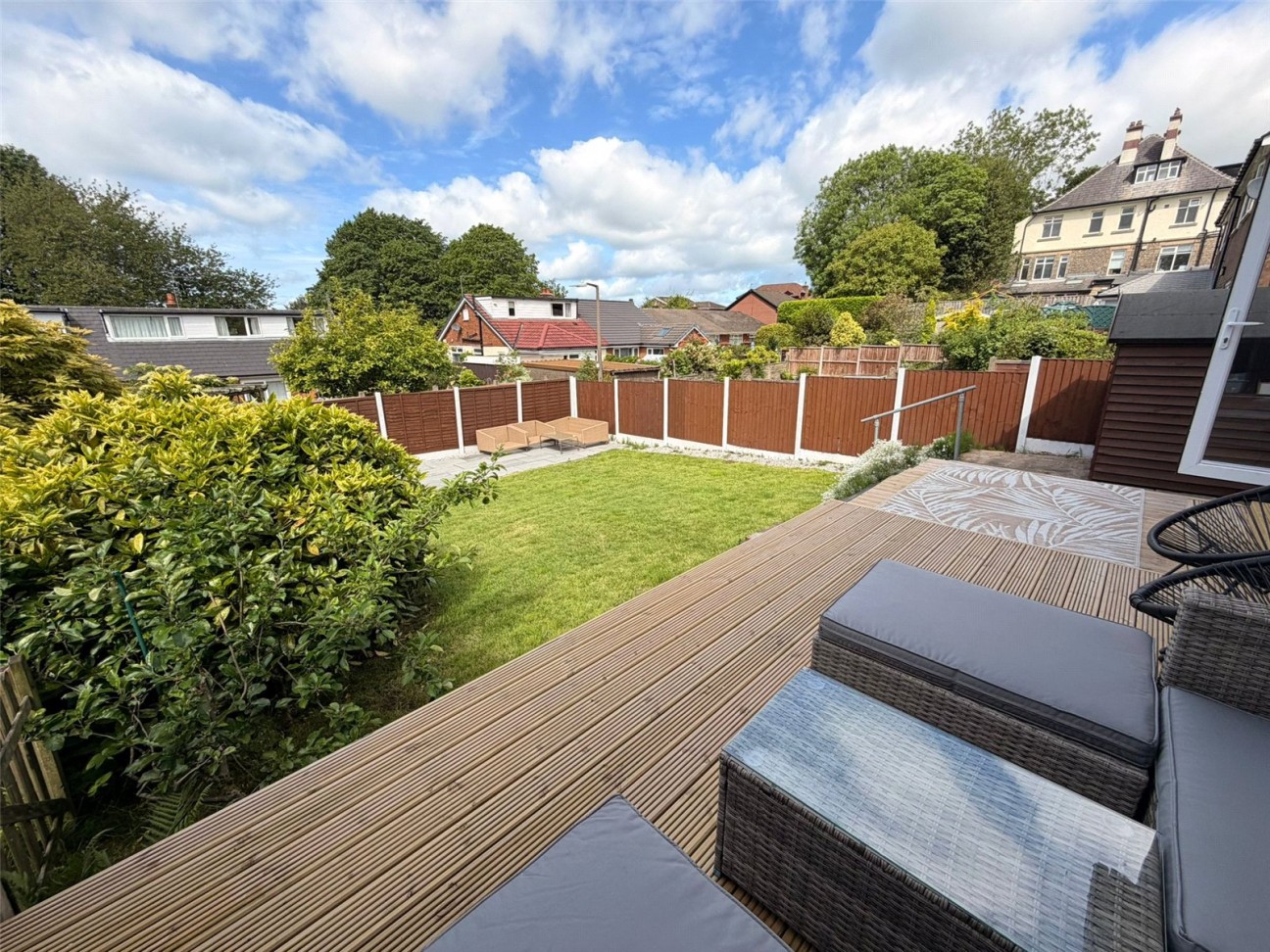 Horwich, Bolton, Greater Manchester