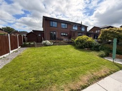 Horwich, Bolton, Greater Manchester