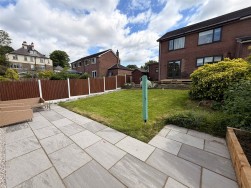 Horwich, Bolton, Greater Manchester