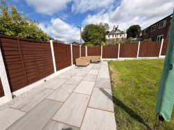 Horwich, Bolton, Greater Manchester