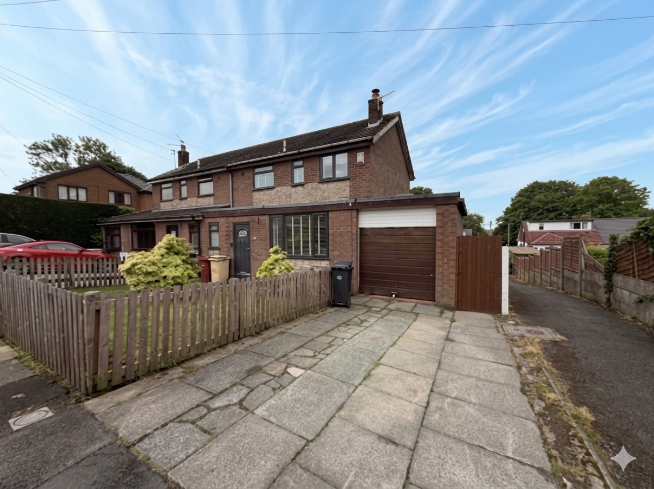 Horwich, Bolton, Greater Manchester