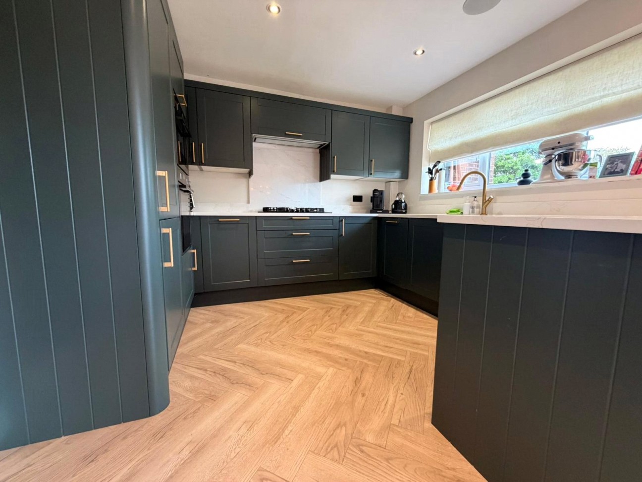 Horwich, Bolton, Greater Manchester