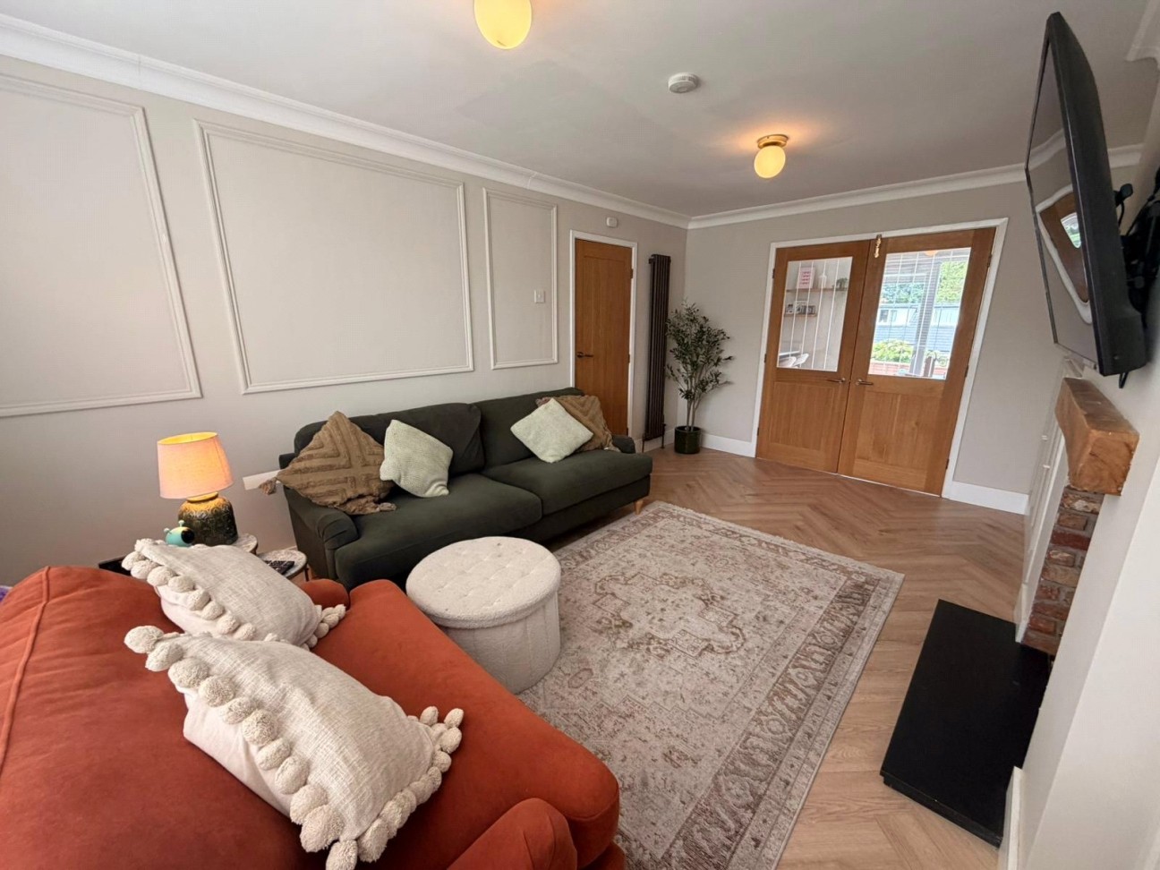Horwich, Bolton, Greater Manchester