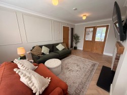 Horwich, Bolton, Greater Manchester