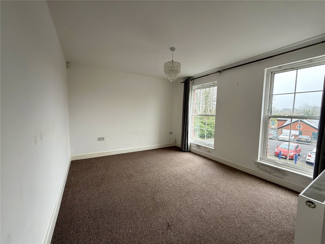 Wigan, Greater Manchester