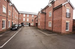 Wigan, Greater Manchester