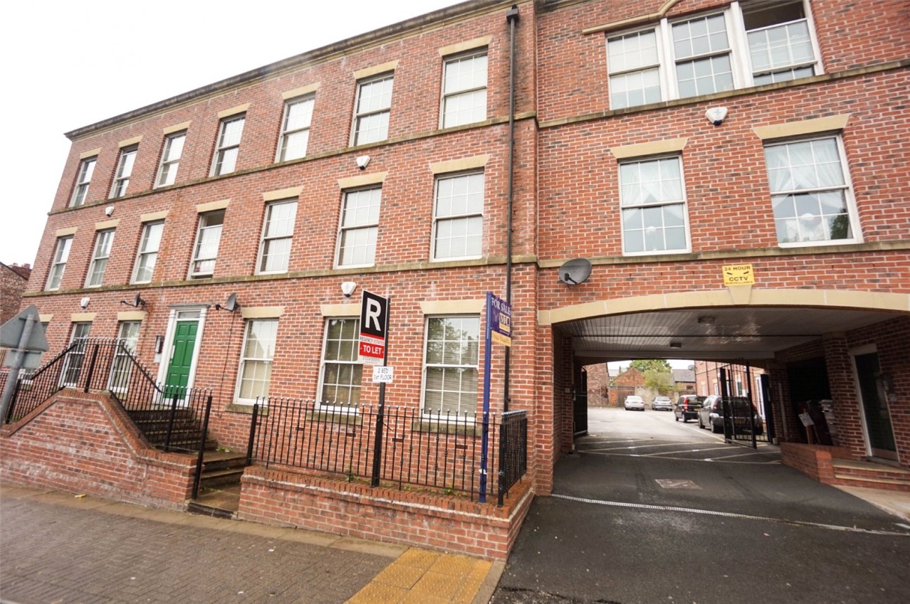 Wigan, Greater Manchester