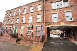 Wigan, Greater Manchester