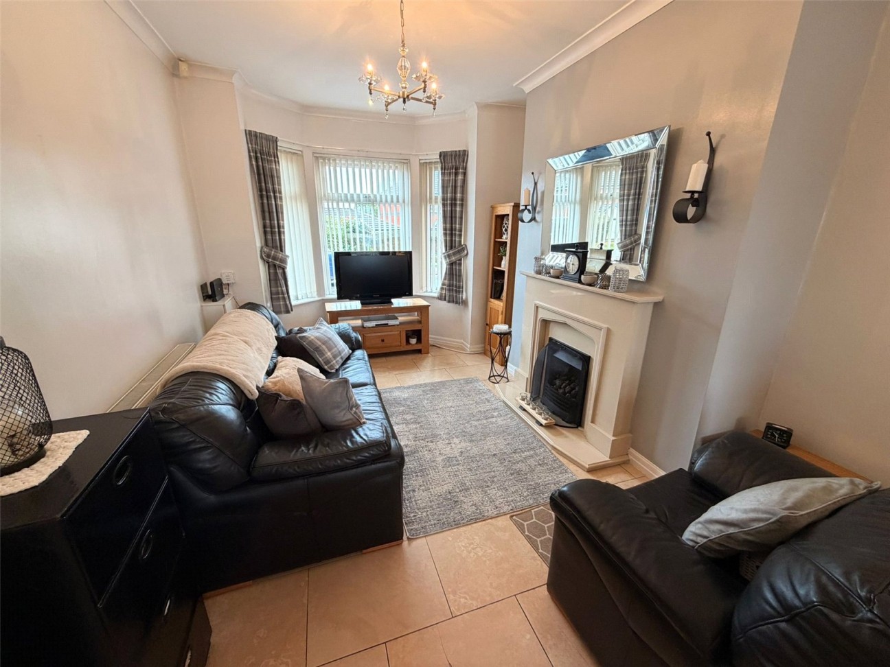 Blackrod, Bolton, Greater Manchester