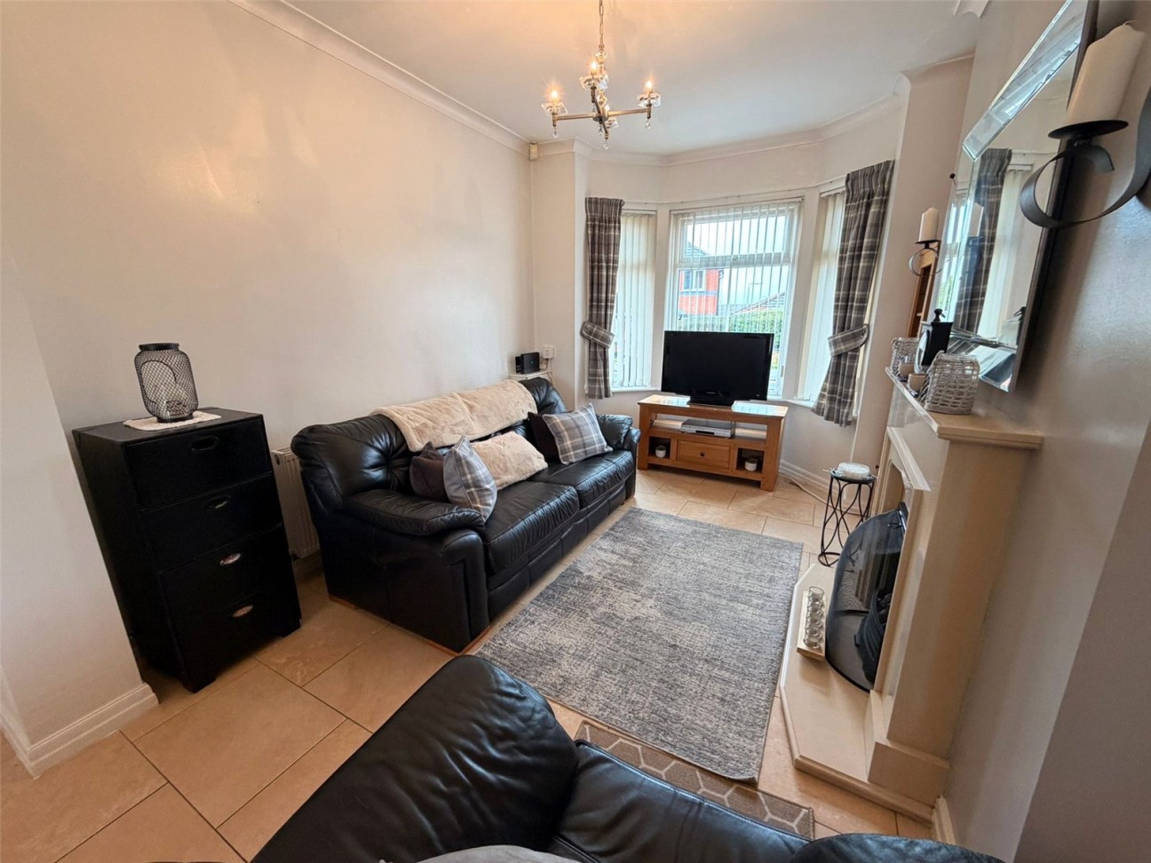 Blackrod, Bolton, Greater Manchester