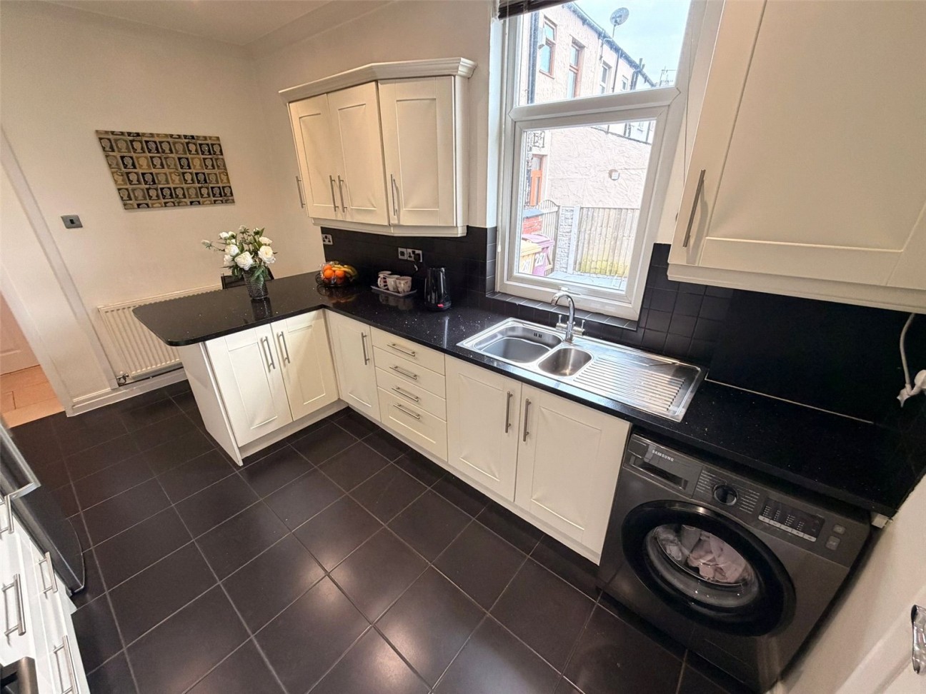 Blackrod, Bolton, Greater Manchester