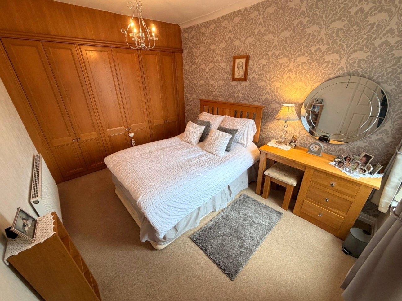 Blackrod, Bolton, Greater Manchester