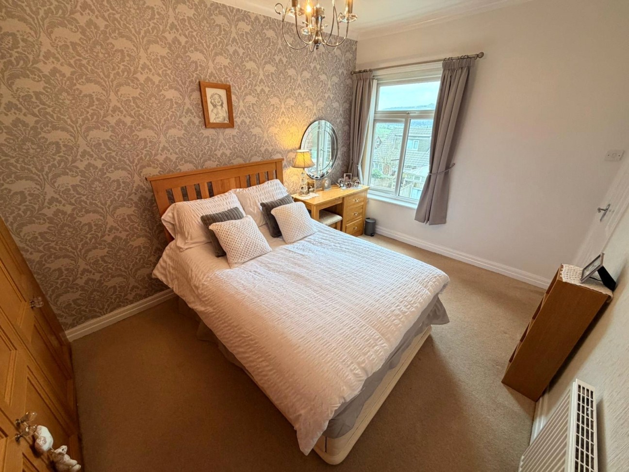 Blackrod, Bolton, Greater Manchester