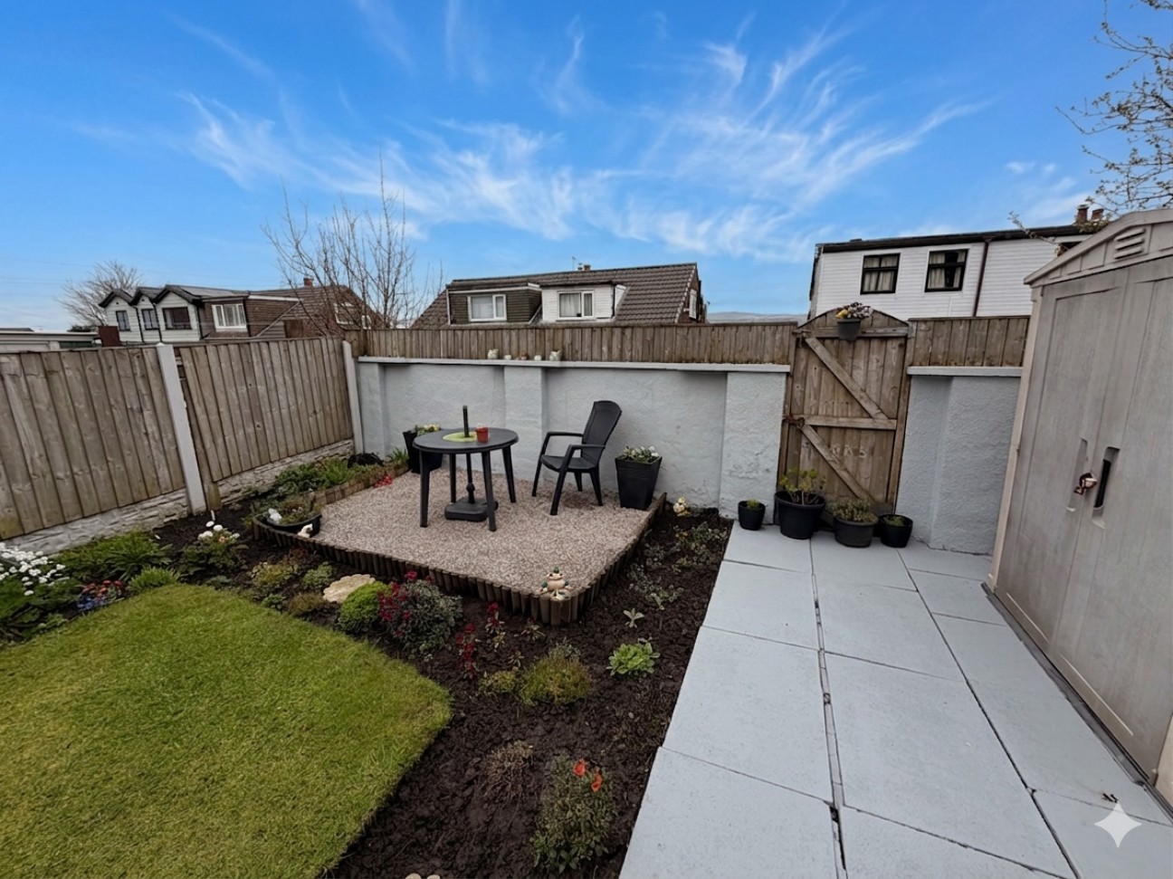 Blackrod, Bolton, Greater Manchester