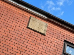Blackrod, Bolton, Greater Manchester