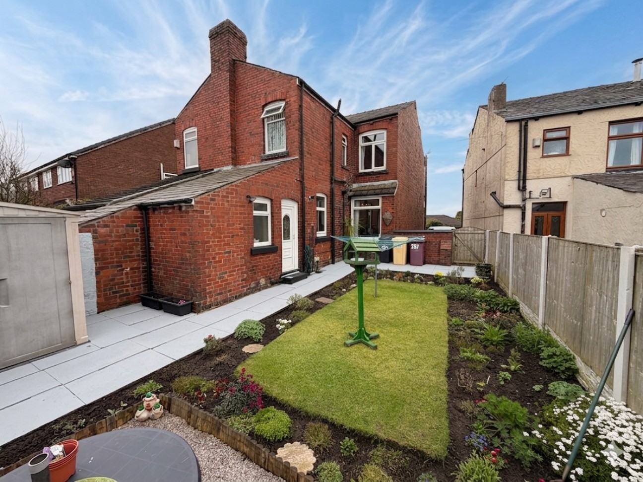 Blackrod, Bolton, Greater Manchester
