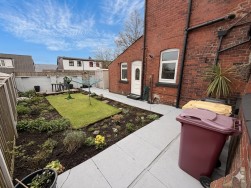 Blackrod, Bolton, Greater Manchester