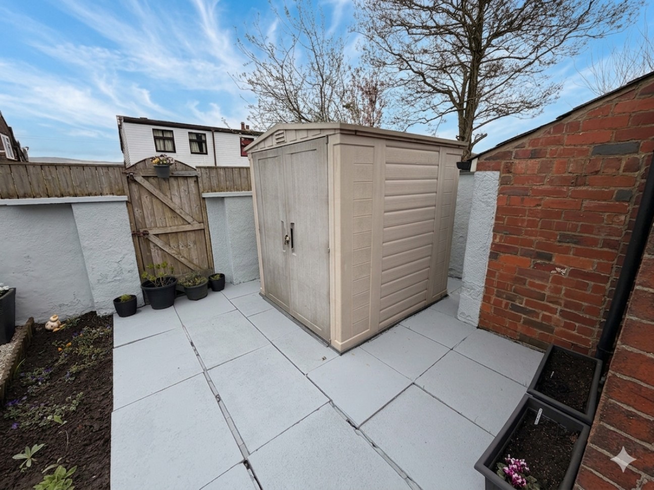 Blackrod, Bolton, Greater Manchester
