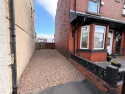 Blackrod, Bolton, Greater Manchester