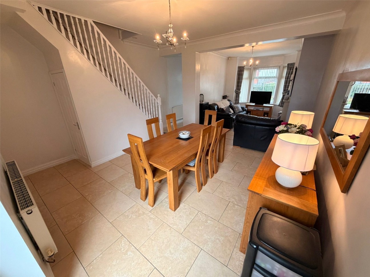 Blackrod, Bolton, Greater Manchester