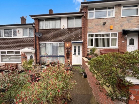 Bolton, Greater Manchester