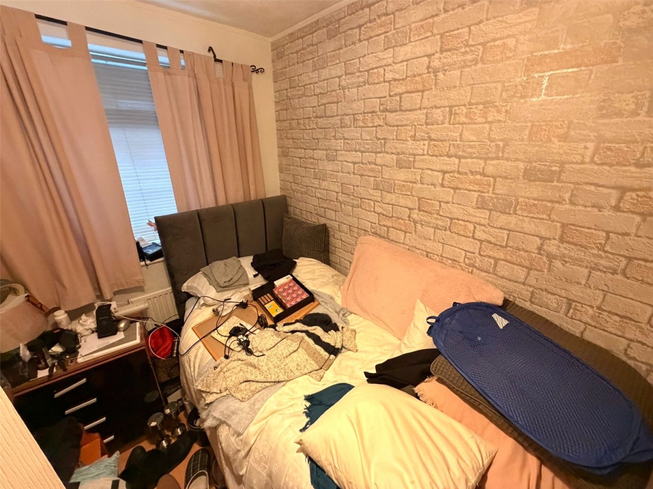 Bolton, Greater Manchester