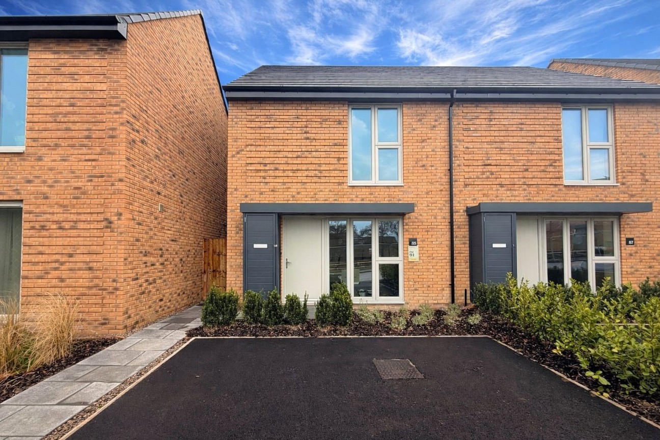 Horwich, Bolton, Greater Manchester