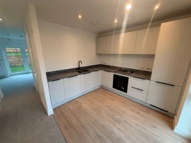 Horwich, Bolton, Greater Manchester