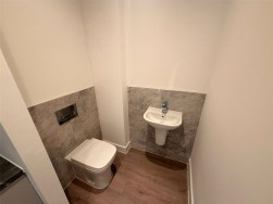 Horwich, Bolton, Greater Manchester