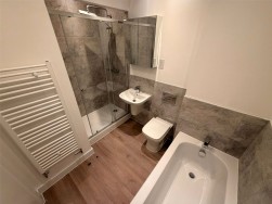 Horwich, Bolton, Greater Manchester