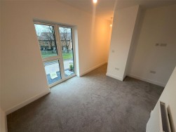 Horwich, Bolton, Greater Manchester