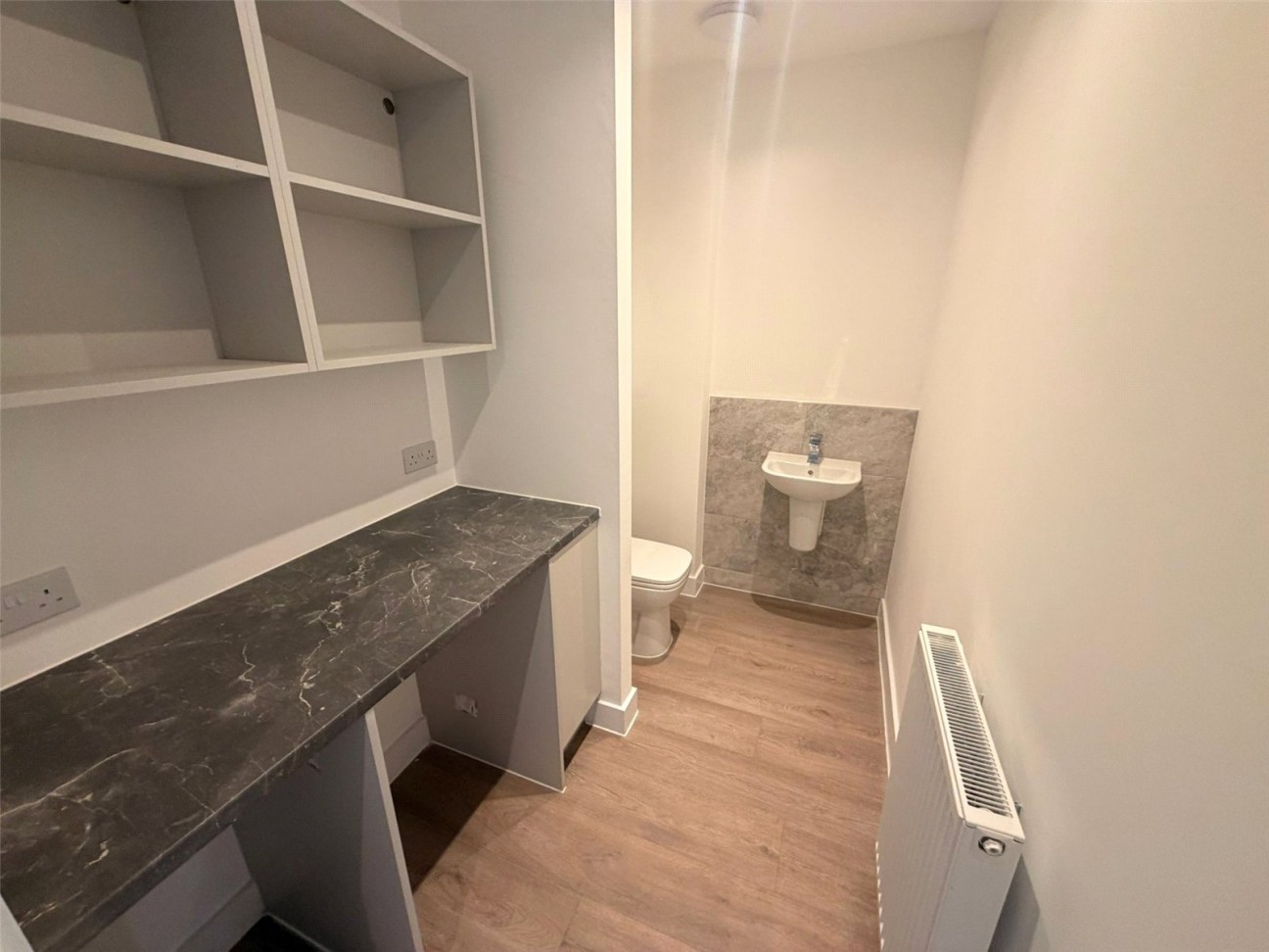 Horwich, Bolton, Greater Manchester