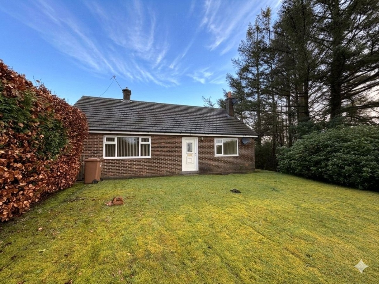 Bromley Cross, Bolton