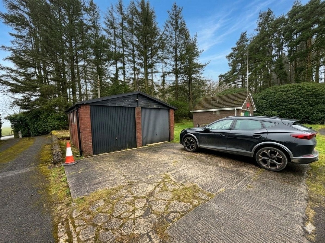 Bromley Cross, Bolton