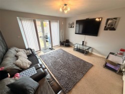 Buckshaw Village, Chorley, Lancashire