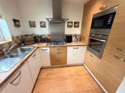 Buckshaw Village, Chorley, Lancashire