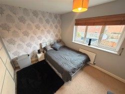 Buckshaw Village, Chorley, Lancashire