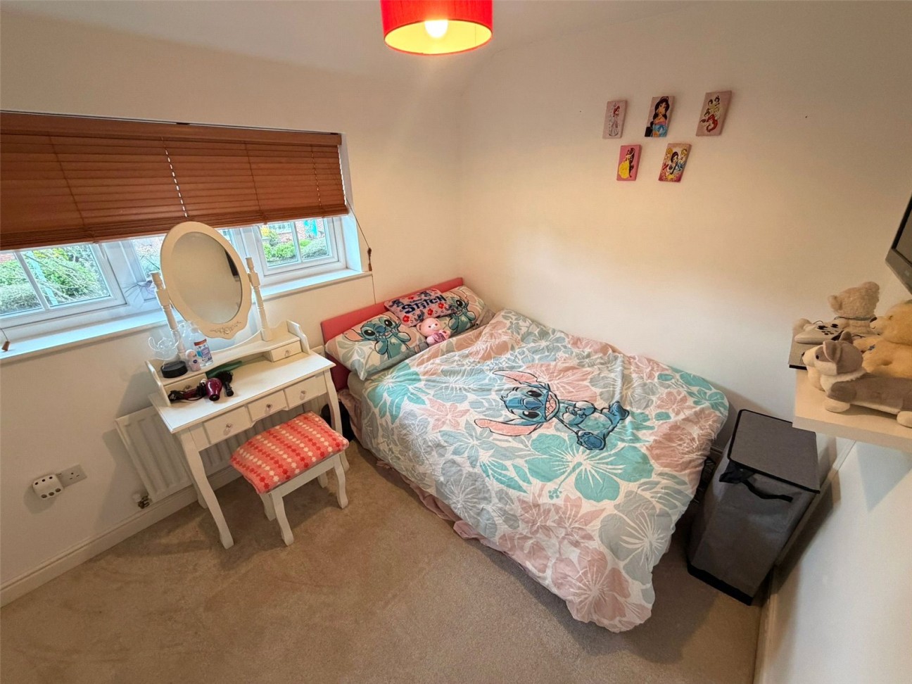 Buckshaw Village, Chorley, Lancashire