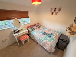 Buckshaw Village, Chorley, Lancashire