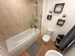 Buckshaw Village, Chorley, Lancashire