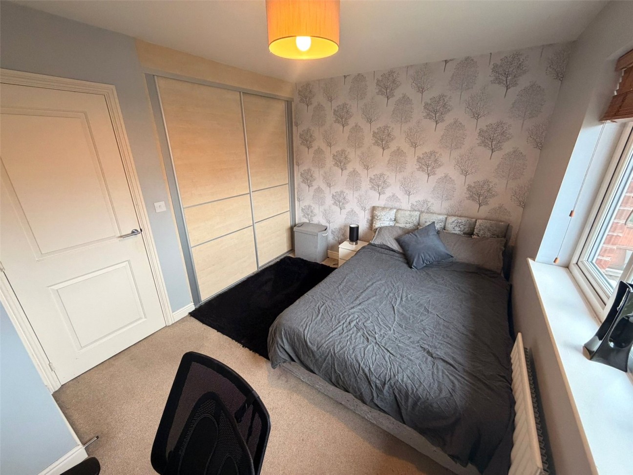 Buckshaw Village, Chorley, Lancashire