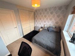 Buckshaw Village, Chorley, Lancashire